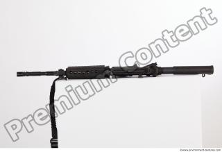 Weapon Rifle M4A1 0005